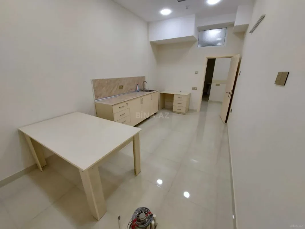 Kirayə verilir 7 otaqlı ofis 170 m²