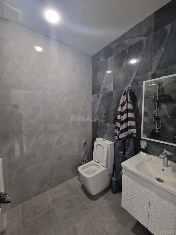 Kirayə verilir 5 otaqlı ofis 150 m²