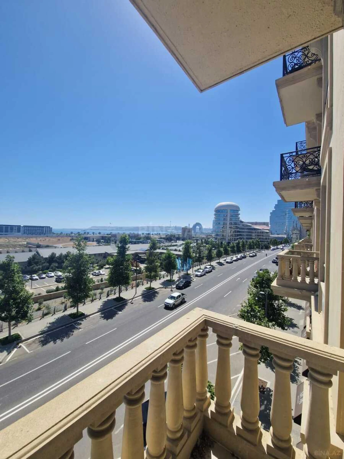 Kirayə verilir 5 otaqlı ofis 150 m²