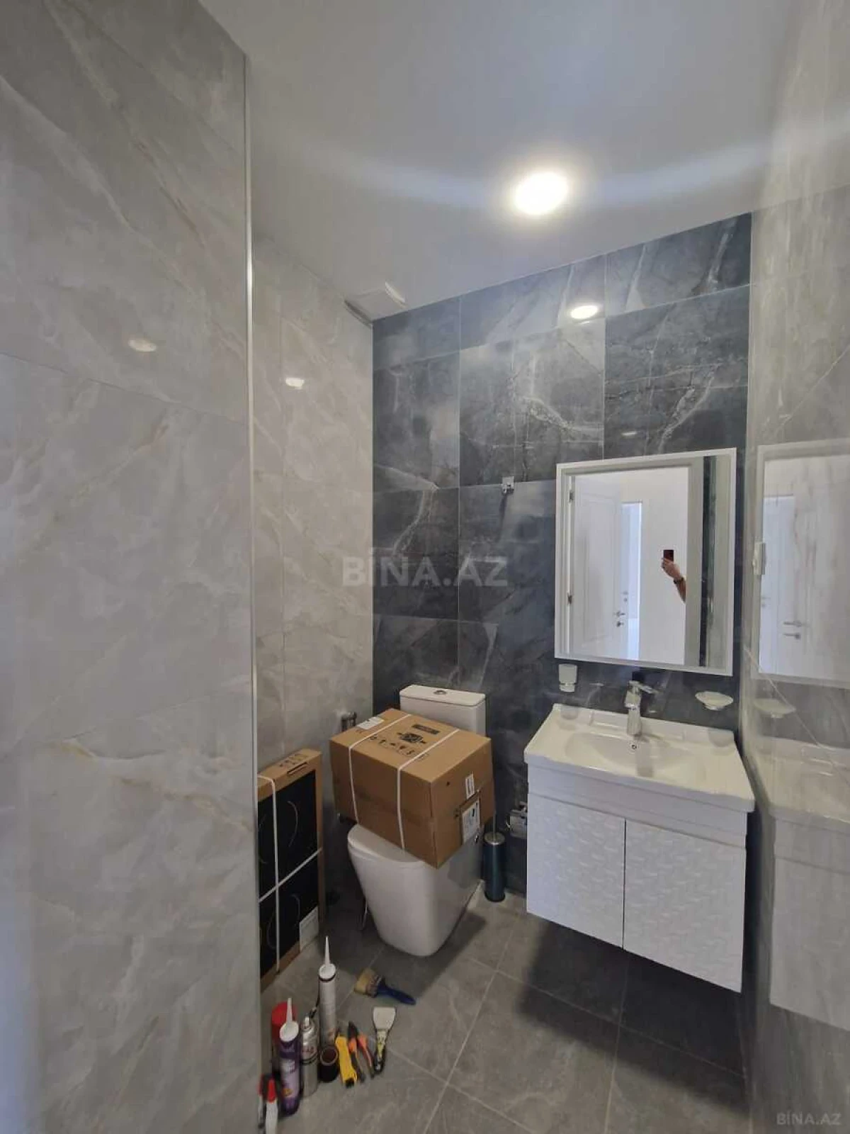Kirayə verilir 5 otaqlı ofis 150 m²