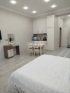 Kirayə verilir 1 otaqlı mənzil 60 m²