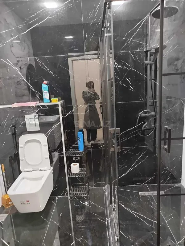 Kirayə verilir 1 otaqlı mənzil 60 m²