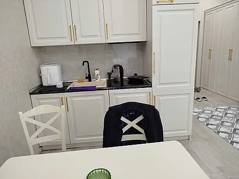 Kirayə verilir 1 otaqlı mənzil 60 m²