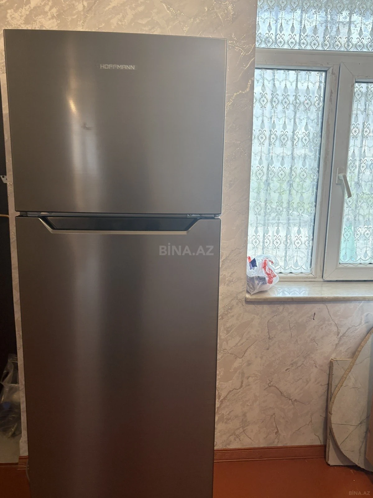 Kirayə verilir 2 otaqlı mənzil 45 m²