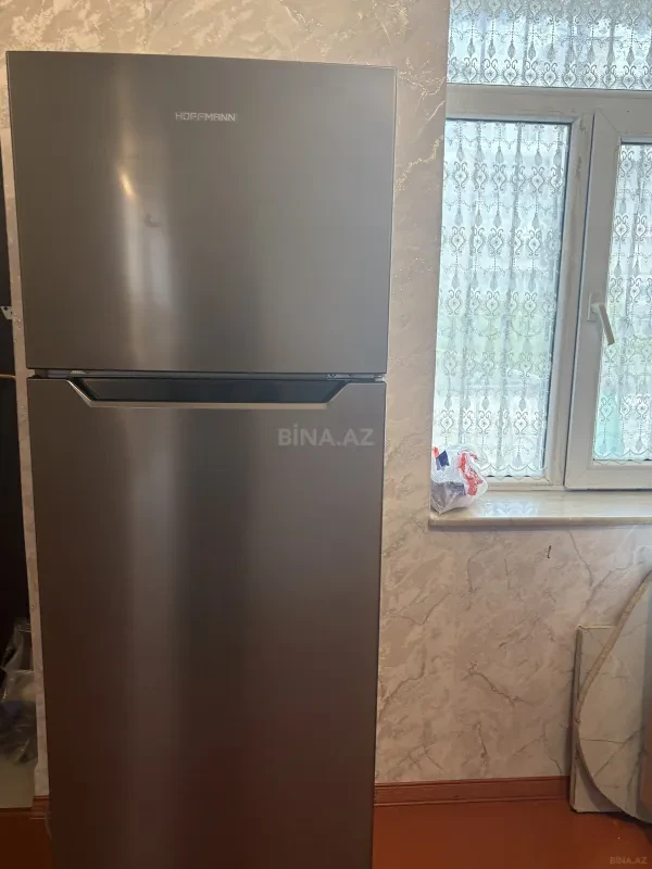 Kirayə verilir 2 otaqlı mənzil 45 m²