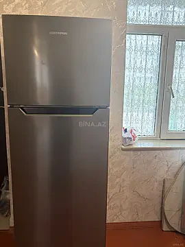 Kirayə verilir 2 otaqlı mənzil 45 m²