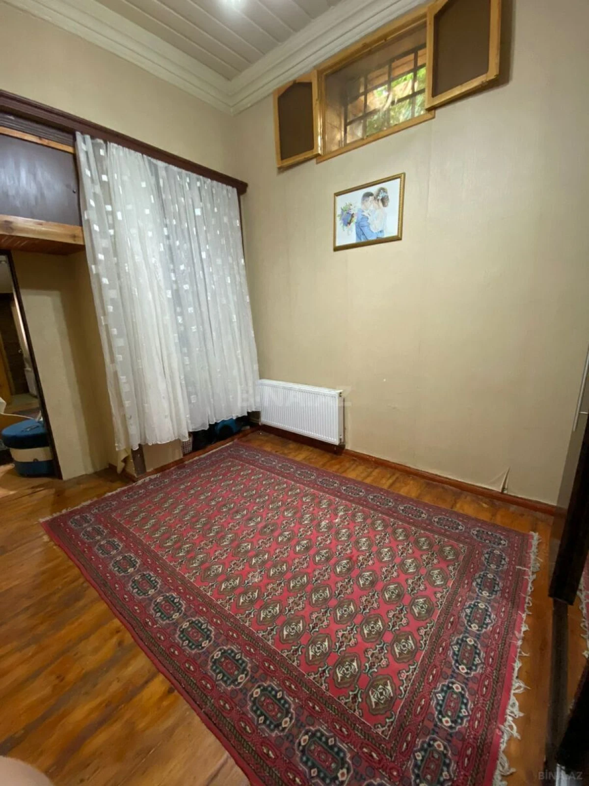 Kirayə verilir 2 otaqlı həyət evi 70 m²