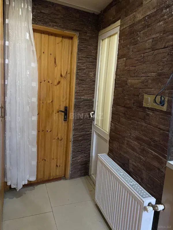 Kirayə verilir 2 otaqlı həyət evi 70 m²