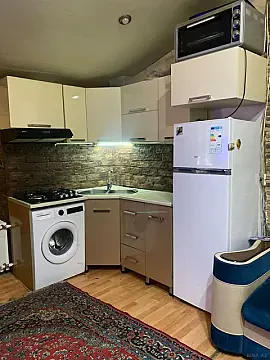 Kirayə verilir 2 otaqlı həyət evi 70 m²