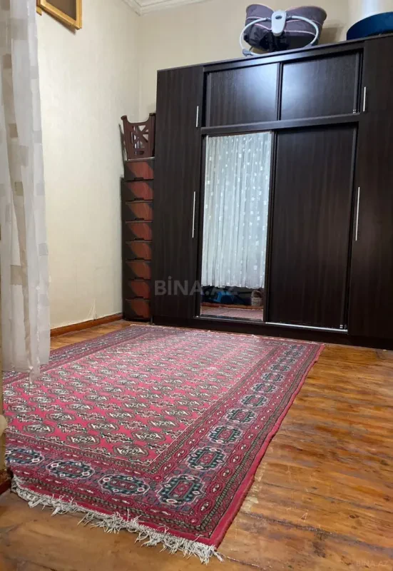 Kirayə verilir 2 otaqlı həyət evi 70 m²