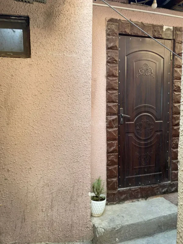 Kirayə verilir 2 otaqlı həyət evi 70 m²