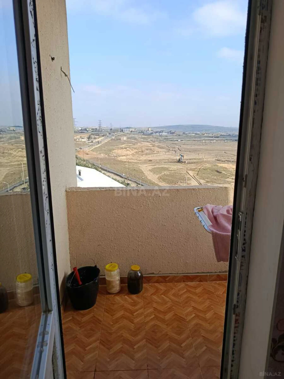 Satılır 3 otaqlı mənzil 100 m²