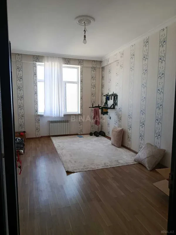 Satılır 3 otaqlı mənzil 100 m²