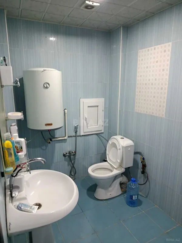 Satılır 3 otaqlı mənzil 100 m²