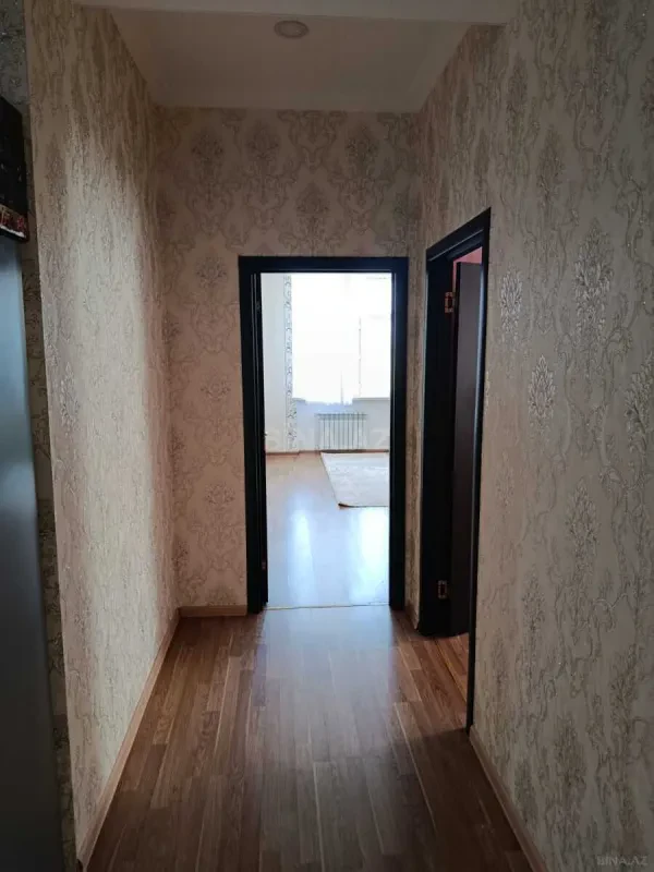 Satılır 3 otaqlı mənzil 100 m²