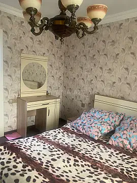 Kirayə verilir 2 otaqlı mənzil 60 m² — Bakı, Əmircan 2 otaq 60.00 m²