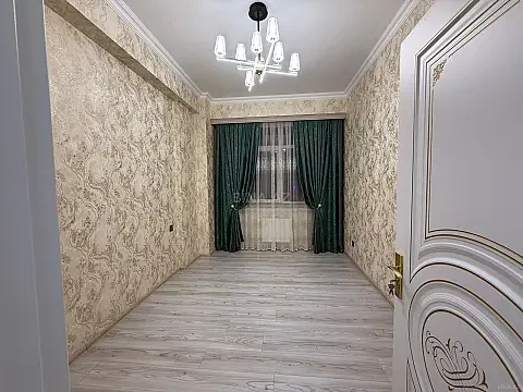Satılır 3 otaqlı mənzil 90 m² — Bakı, Yeni Yasamal 3 otaq 90.00 m²