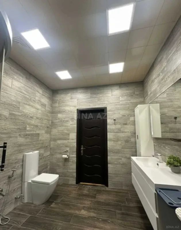 Satılır 3 otaqlı mənzil 120 m²