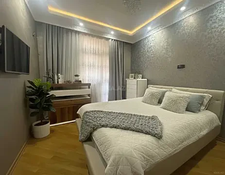Satılır 3 otaqlı mənzil 120 m²
