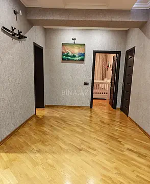 Satılır 3 otaqlı mənzil 120 m²