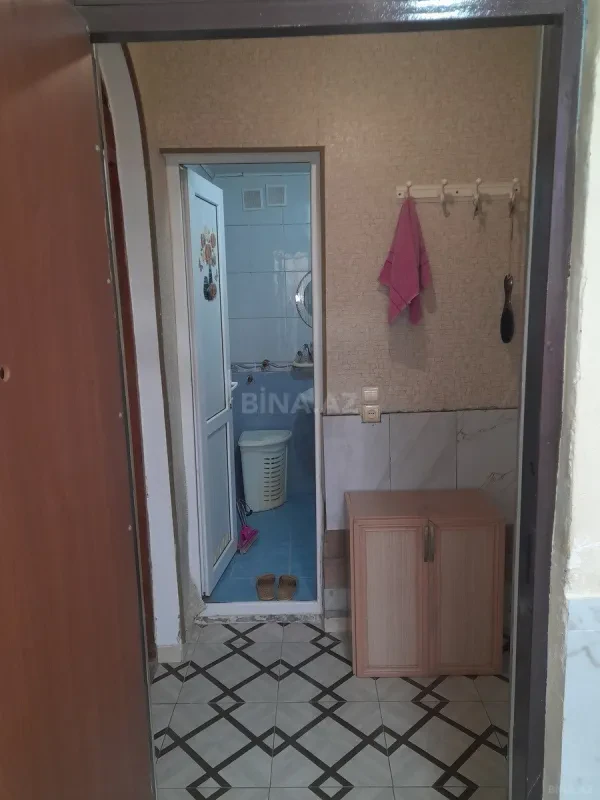Kirayə verilir 4 otaqlı həyət evi 120 m²