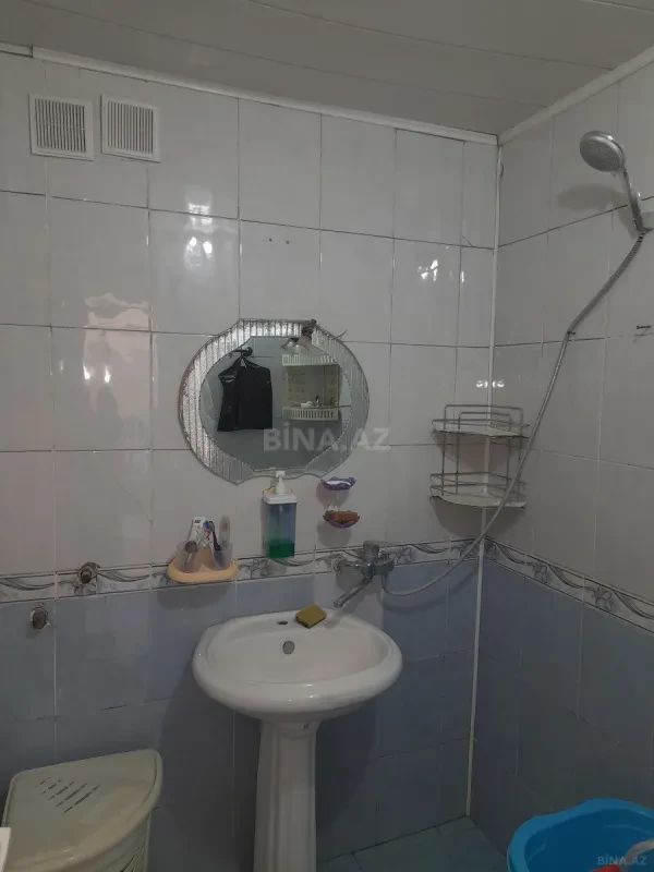 Kirayə verilir 4 otaqlı həyət evi 120 m²