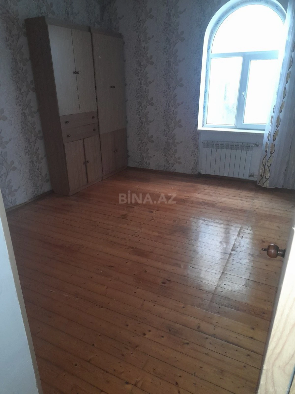 Kirayə verilir 4 otaqlı həyət evi 120 m²