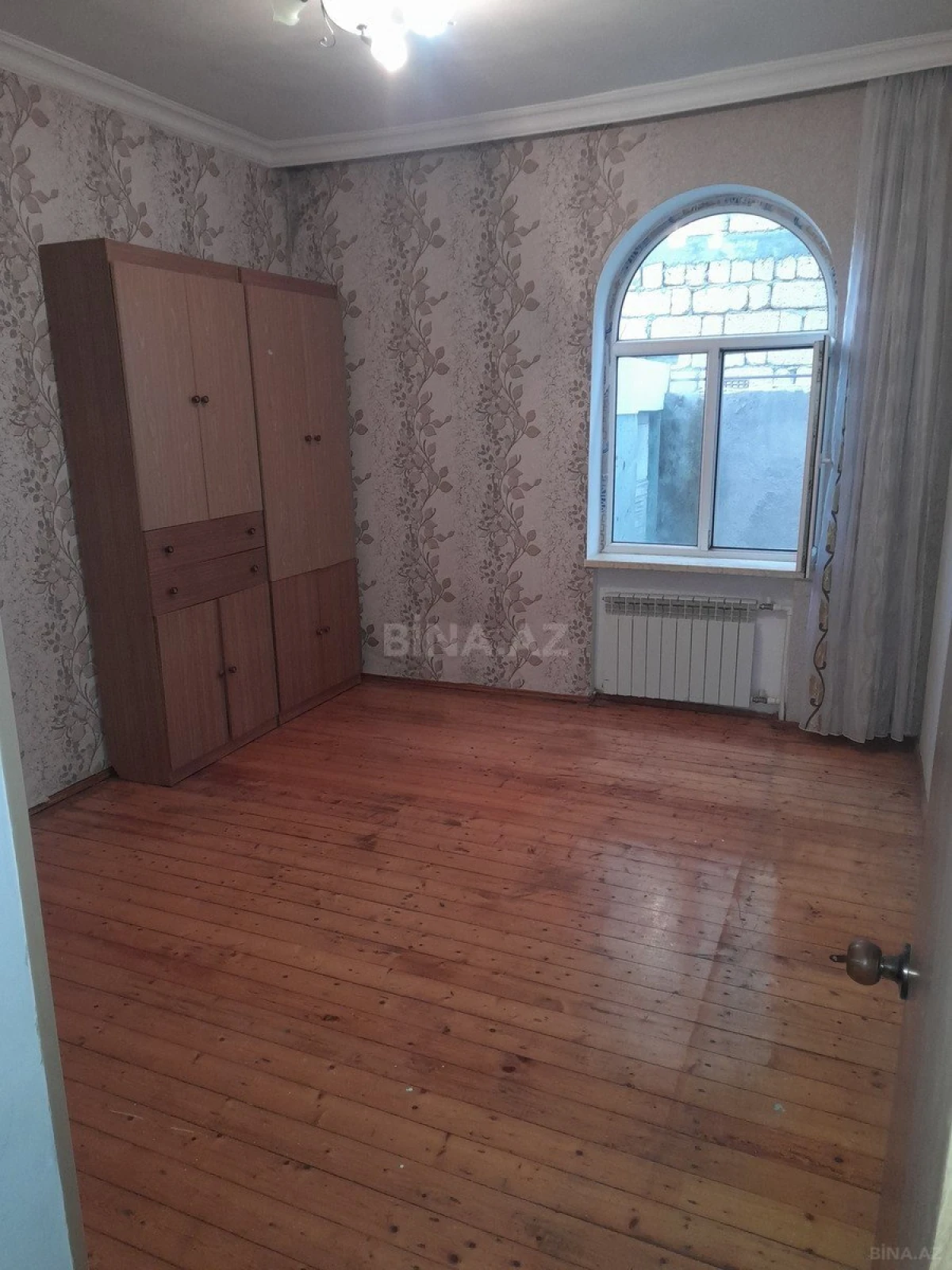 Kirayə verilir 4 otaqlı həyət evi 120 m²