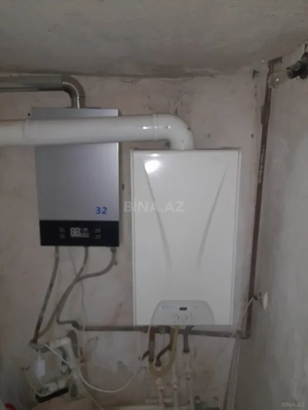 Kirayə verilir 4 otaqlı həyət evi 120 m²