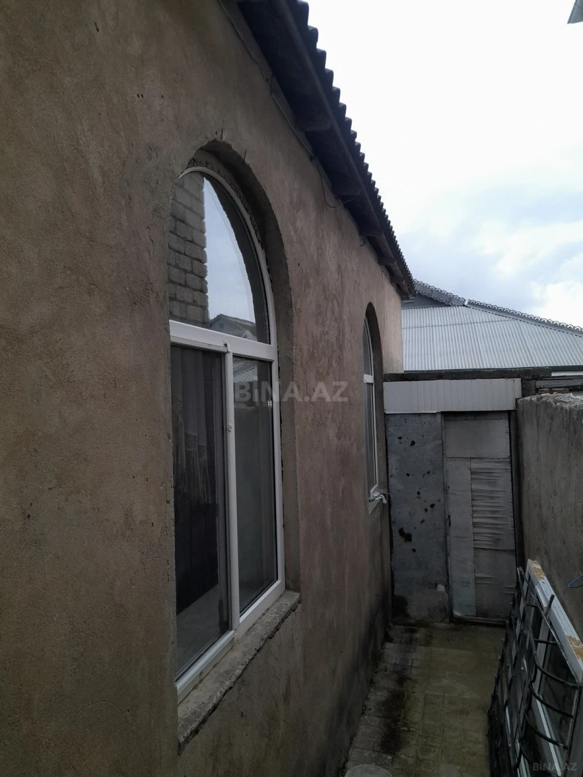 Kirayə verilir 4 otaqlı həyət evi 120 m²