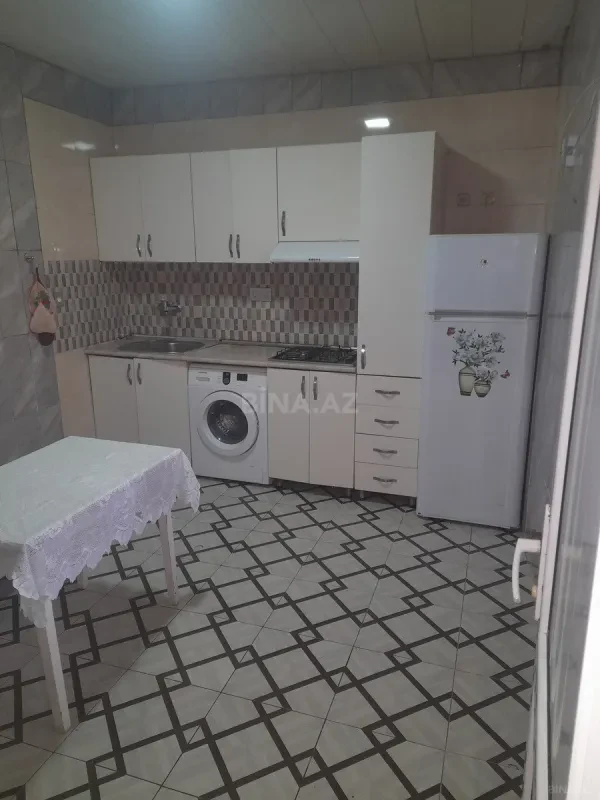Kirayə verilir 4 otaqlı həyət evi 120 m²