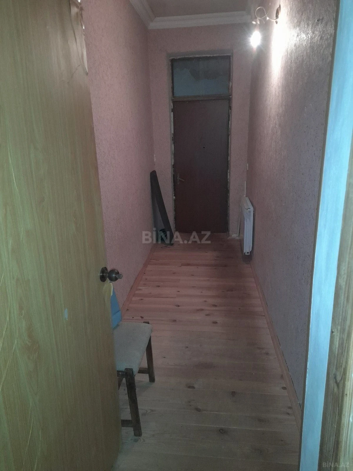 Kirayə verilir 4 otaqlı həyət evi 120 m²