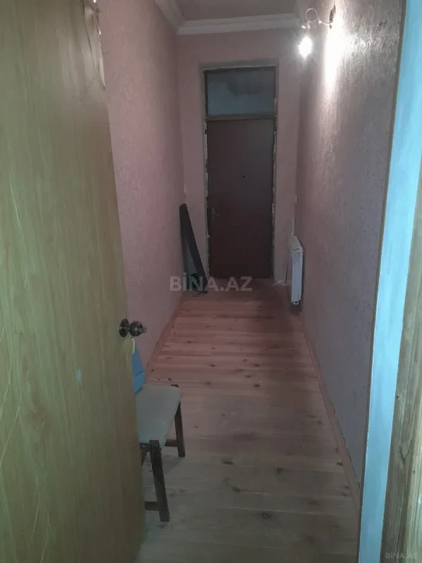 Kirayə verilir 4 otaqlı həyət evi 120 m²