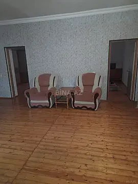 Kirayə verilir 4 otaqlı həyət evi 120 m²