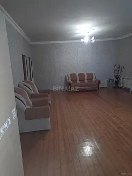Kirayə verilir 4 otaqlı həyət evi 120 m²