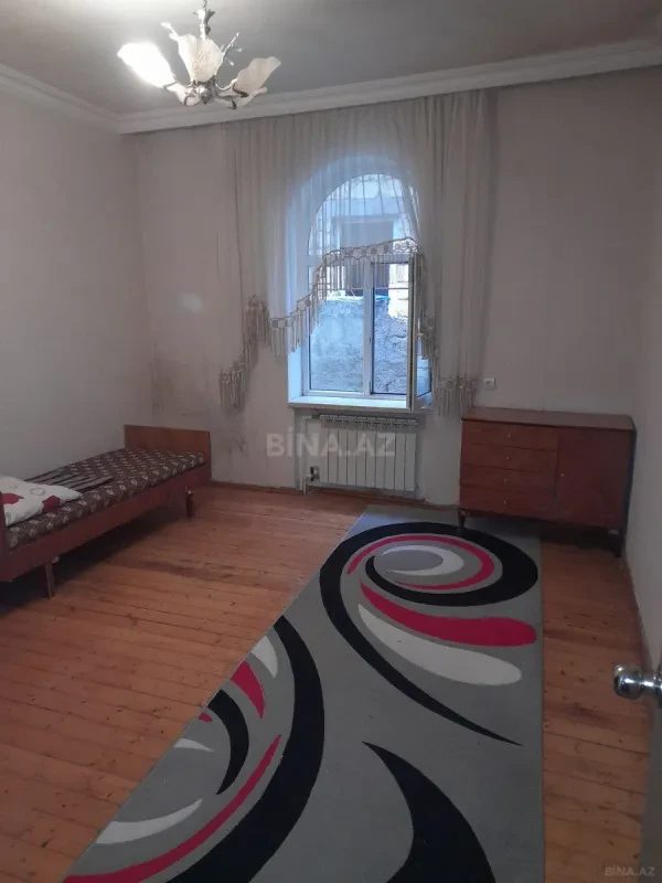 Kirayə verilir 4 otaqlı həyət evi 120 m²