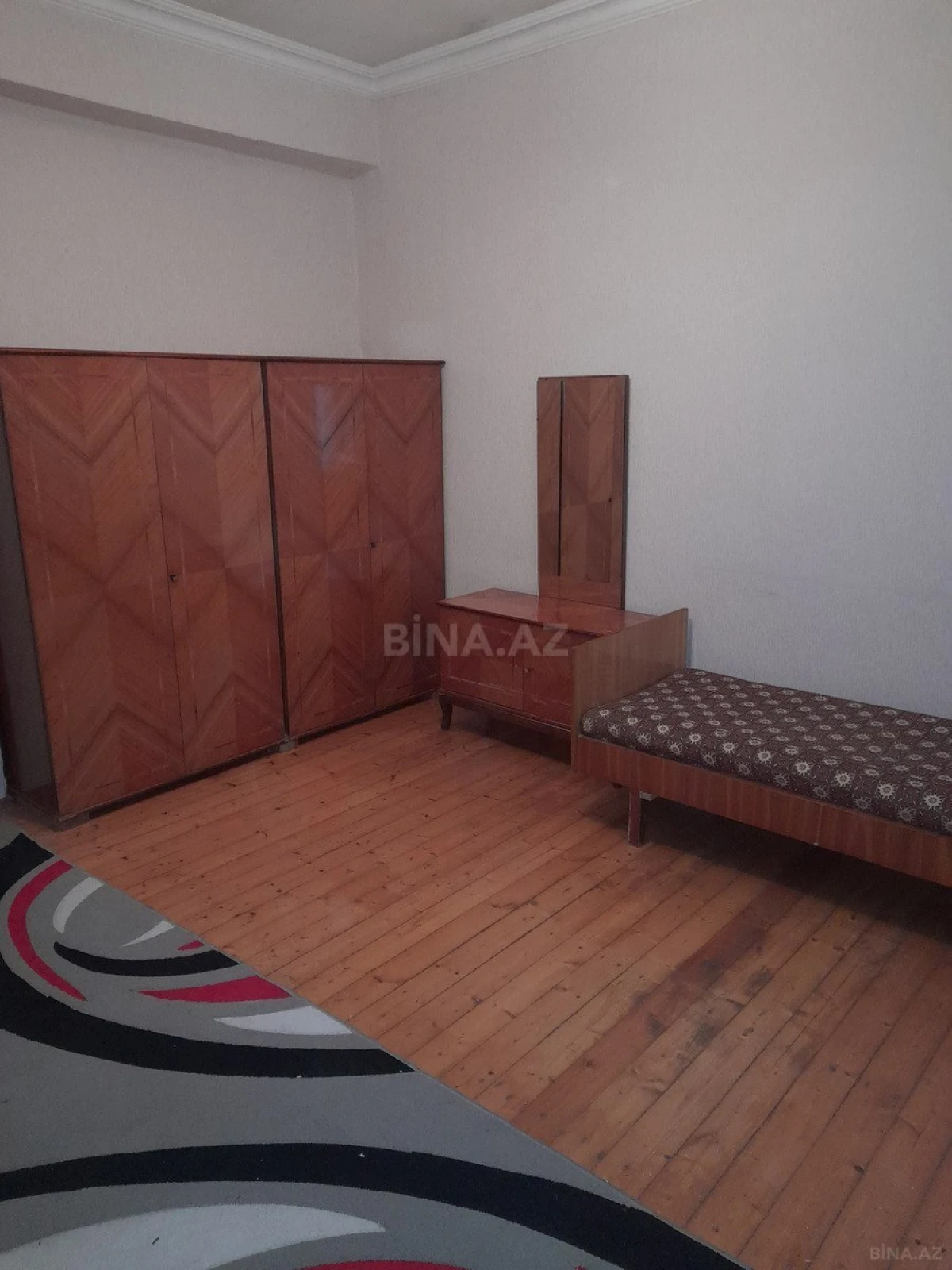 Kirayə verilir 4 otaqlı həyət evi 120 m²