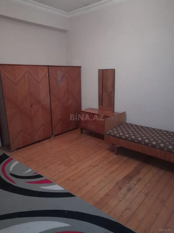 Kirayə verilir 4 otaqlı həyət evi 120 m²