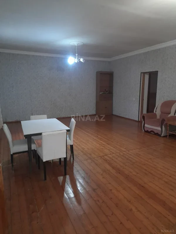 Kirayə verilir 4 otaqlı həyət evi 120 m²