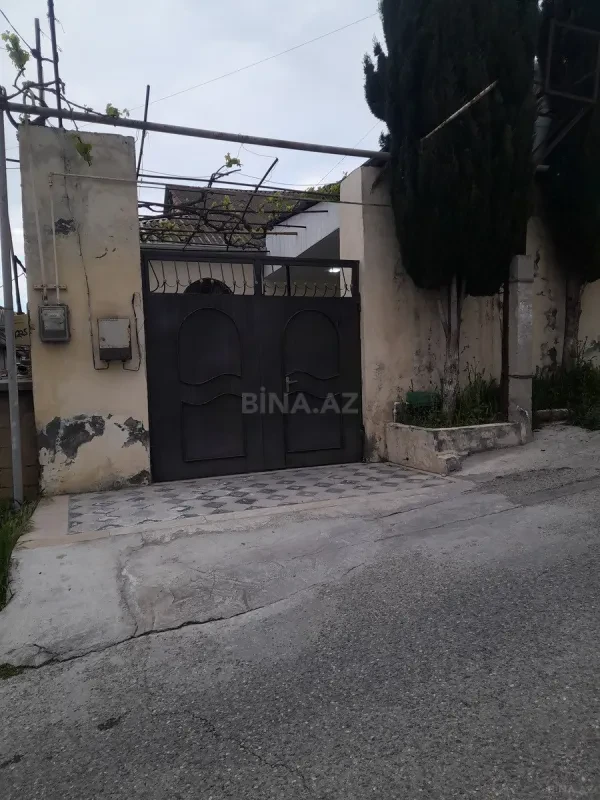 Kirayə verilir 4 otaqlı həyət evi 120 m²