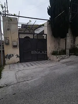 Kirayə verilir 4 otaqlı həyət evi 120 m² — Bakı, Qaraçuxur 4 otaq 120.00 m²