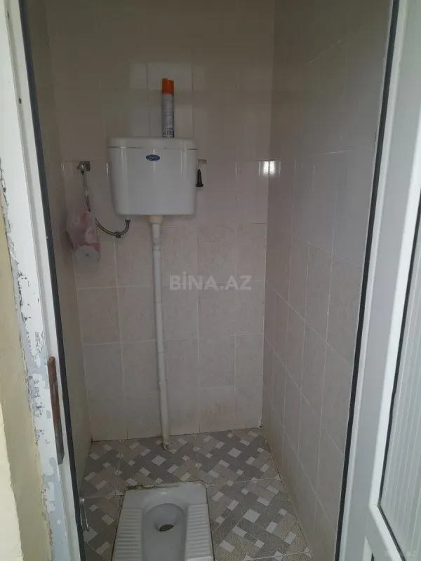 Kirayə verilir 4 otaqlı həyət evi 120 m²