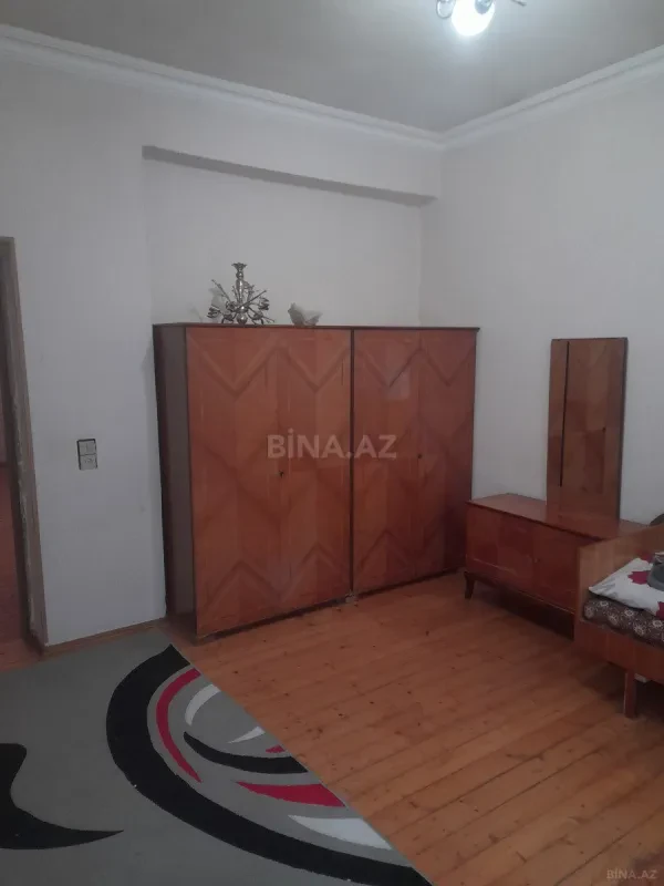 Kirayə verilir 4 otaqlı həyət evi 120 m²