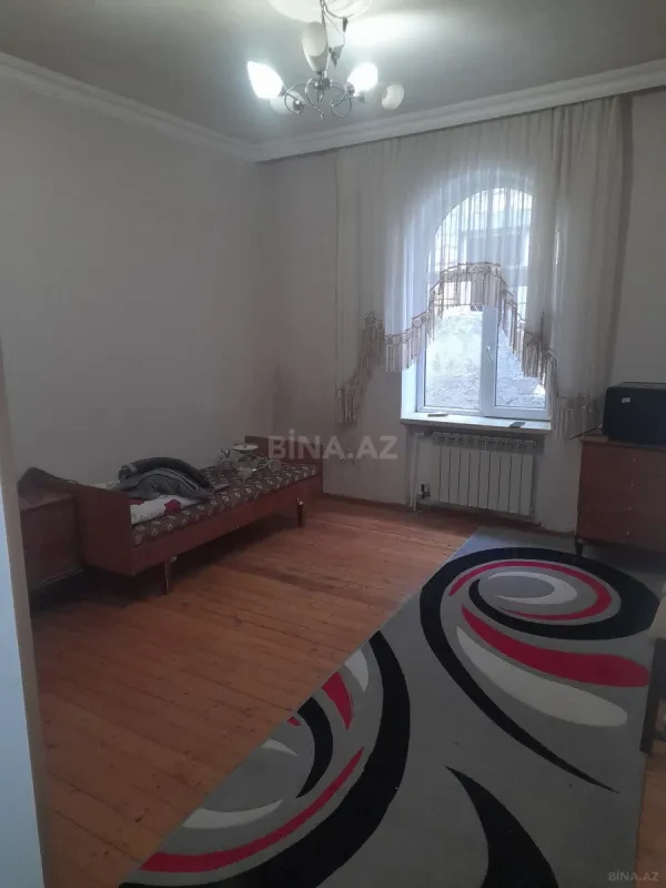Kirayə verilir 4 otaqlı həyət evi 120 m²