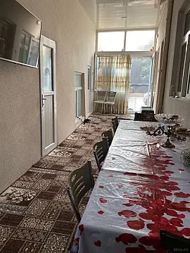 Satılır 5 otaqlı həyət evi 160 m²