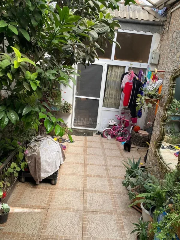 Satılır 5 otaqlı həyət evi 160 m²