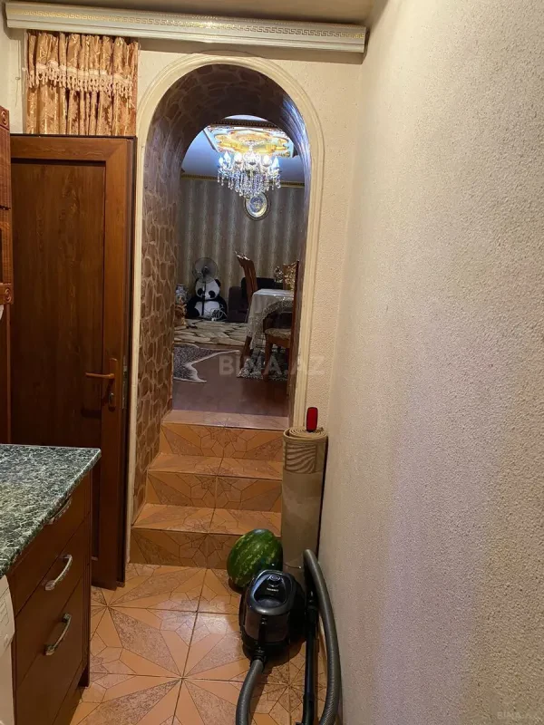 Satılır 5 otaqlı həyət evi 160 m²