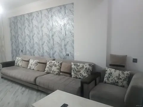 Satılır 2 otaqlı mənzil 62 m²