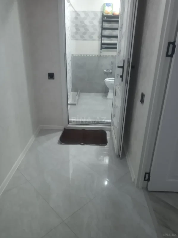 Satılır 2 otaqlı mənzil 62 m²