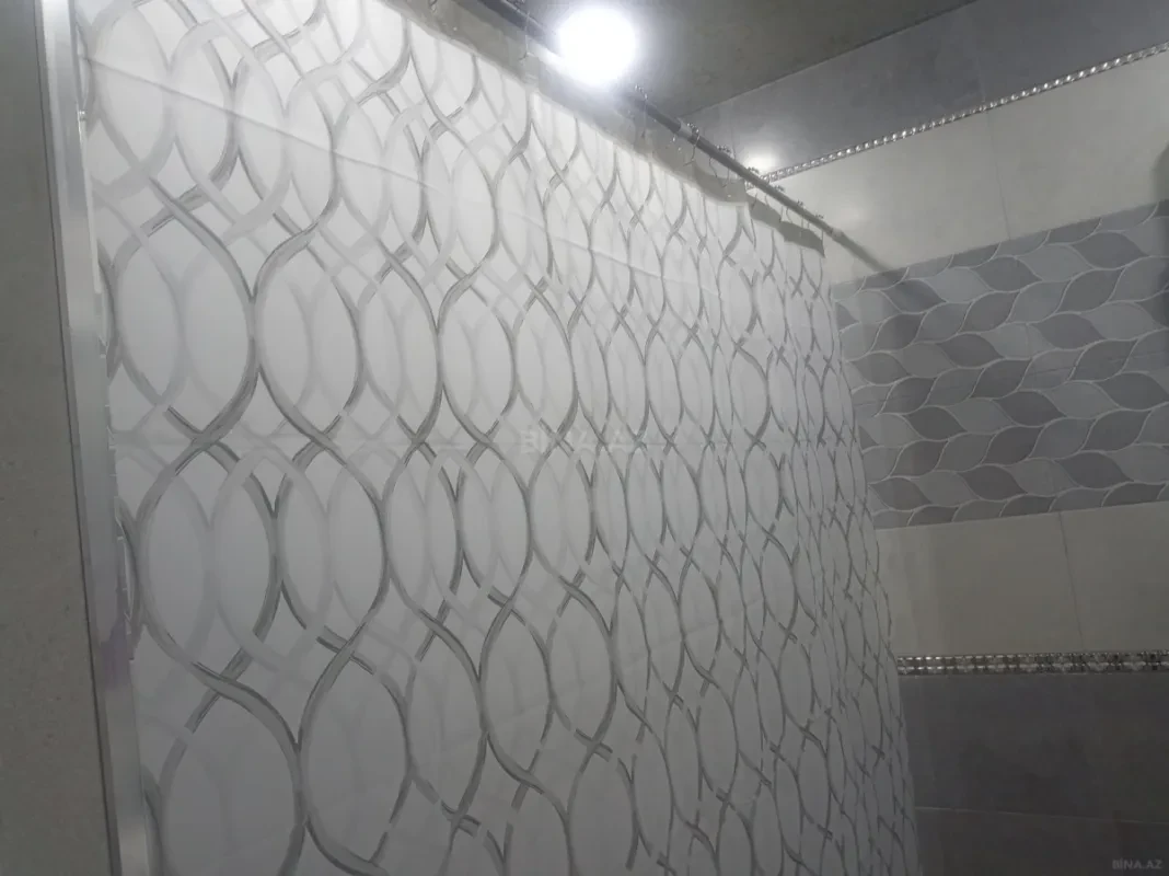 Satılır 2 otaqlı mənzil 62 m²